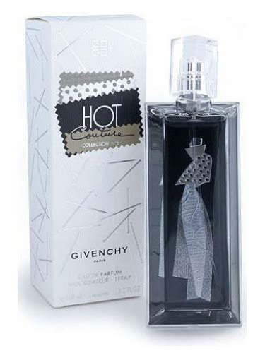 givenchy hot couture collection no.1 отзывы|hot couture givenchy shoppers.